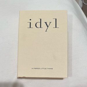 idyl 14K Gold Lena Necklace